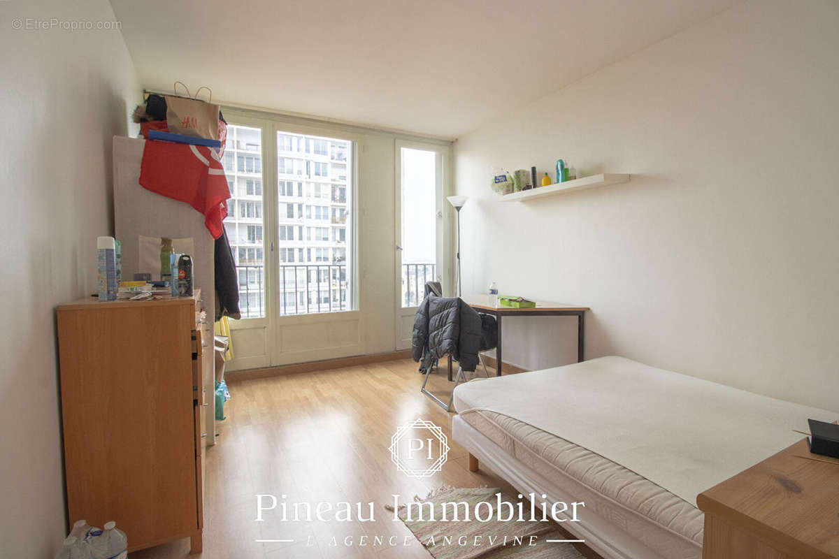 Appartement à ANGERS