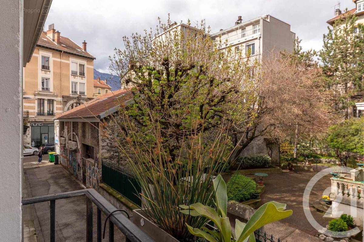 Maison à GRENOBLE