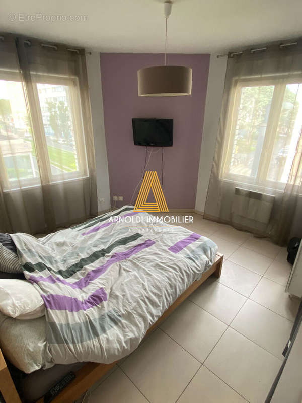 Appartement à VALENCIENNES