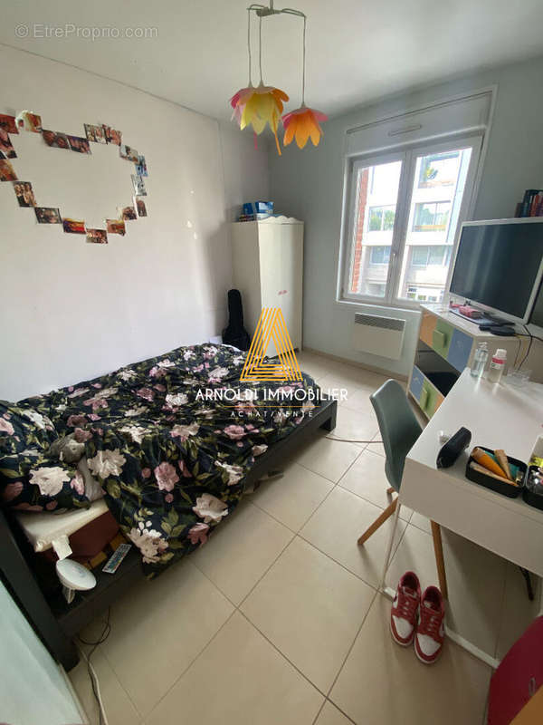 Appartement à VALENCIENNES