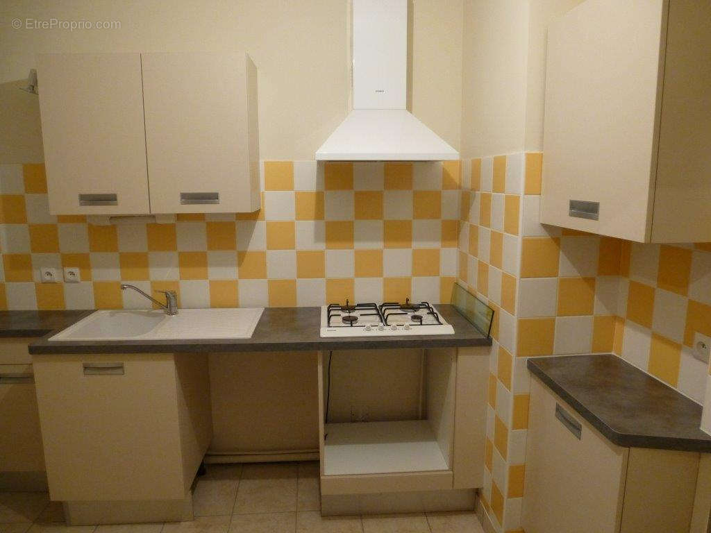 Appartement à MONTAUBAN