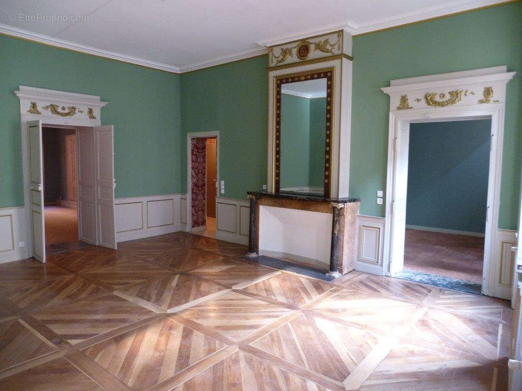 Appartement à MONTAUBAN