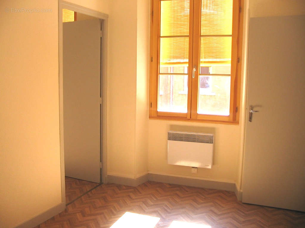 Appartement à MONTAUBAN