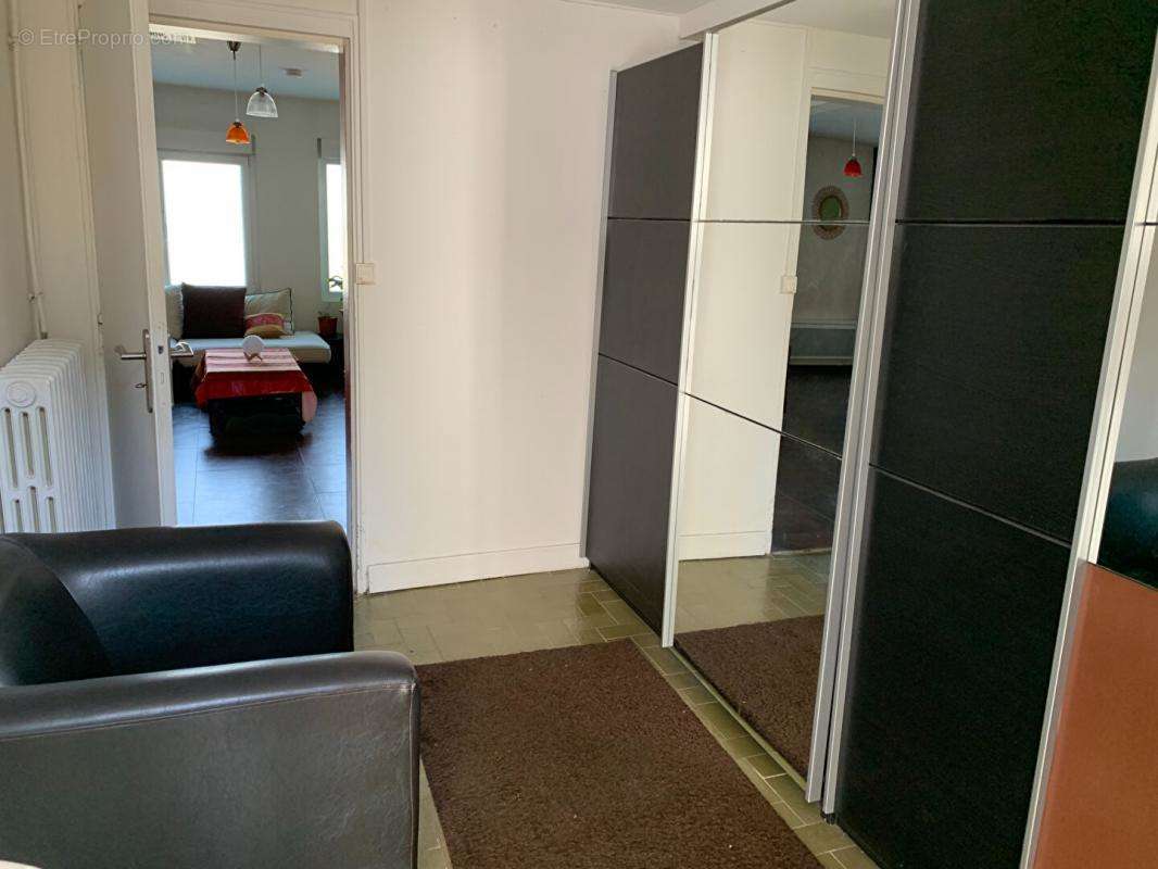 Appartement à MERIGNAC