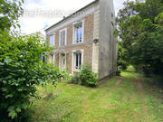 Maison à NANTEUIL-LES-MEAUX