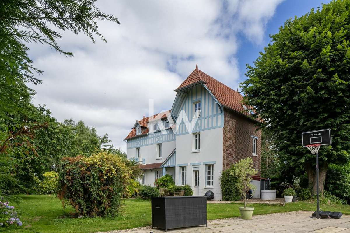 Maison à ROUEN