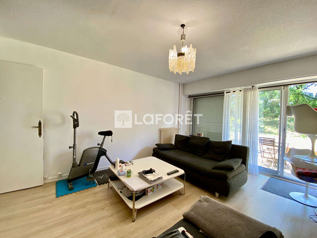 Appartement à ARCACHON