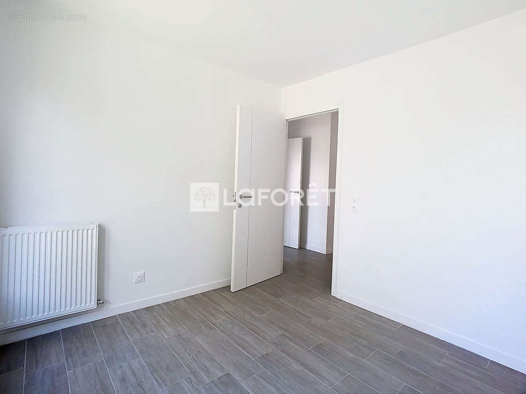 Appartement à MONTEUX