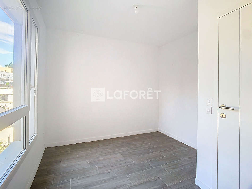 Appartement à MONTEUX