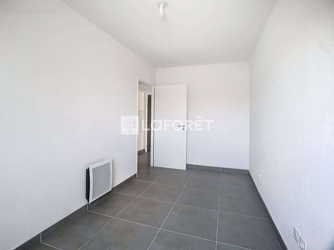 Appartement à MONTEUX