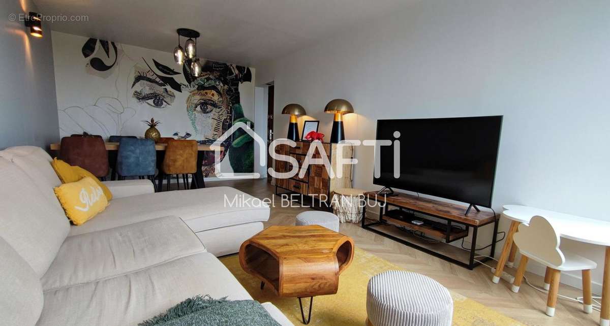 Photo 3 - Appartement à BALARUC-LES-BAINS