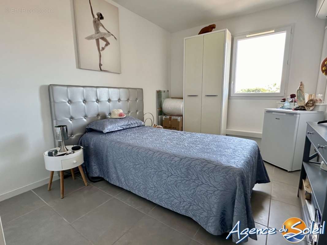 Appartement à SAINT-CYPRIEN