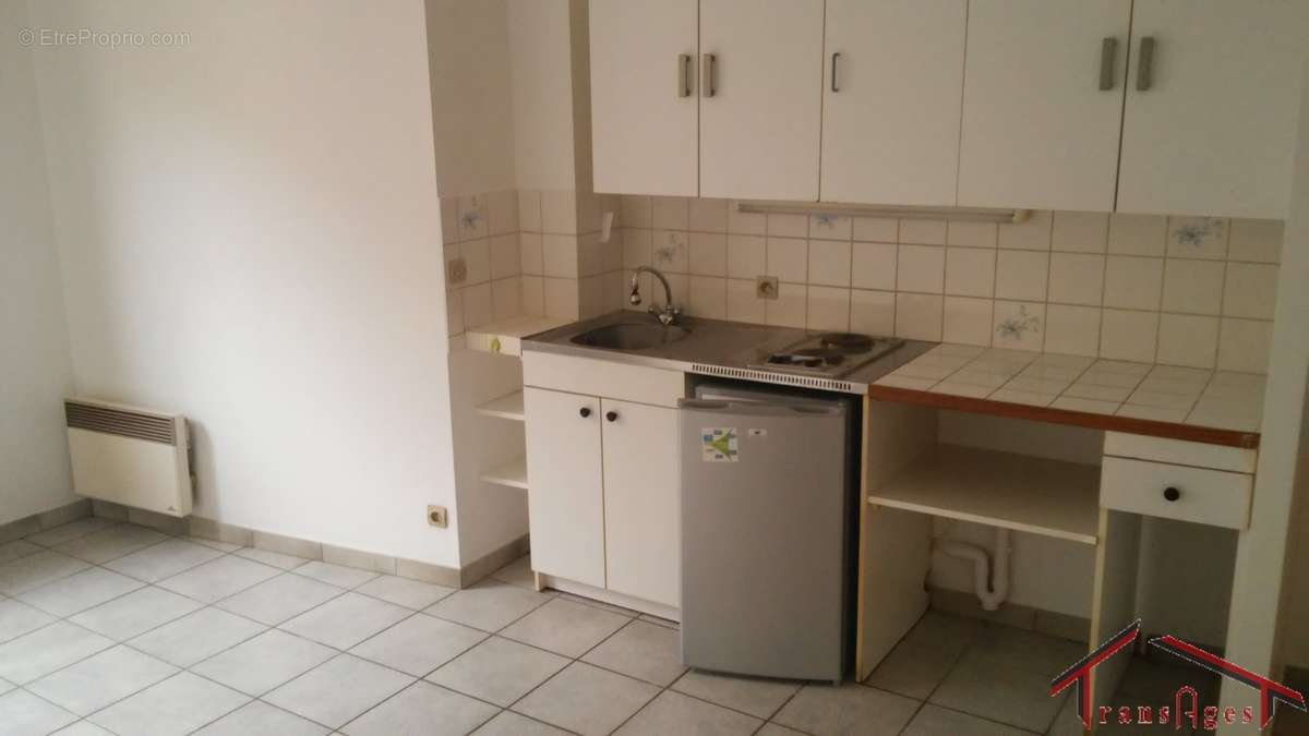 Appartement à VAUHALLAN