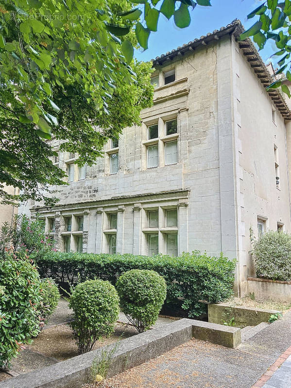 Appartement à AVIGNON