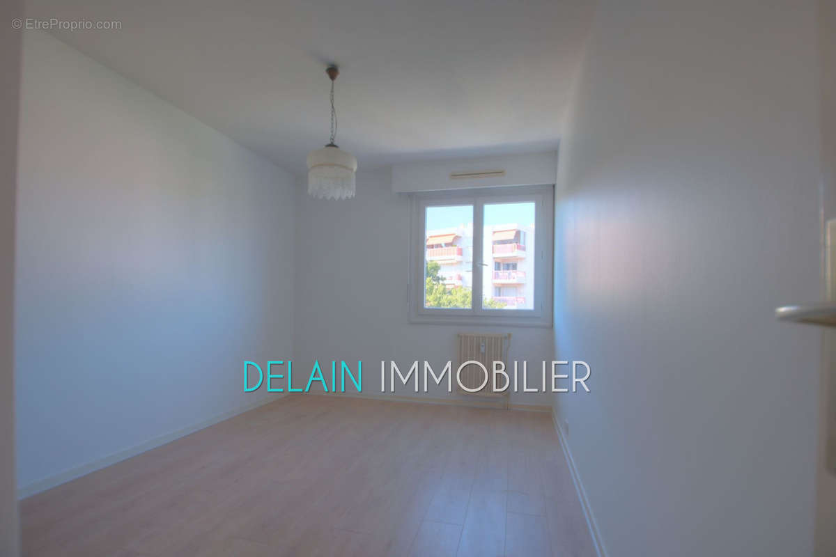 Appartement à CAGNES-SUR-MER