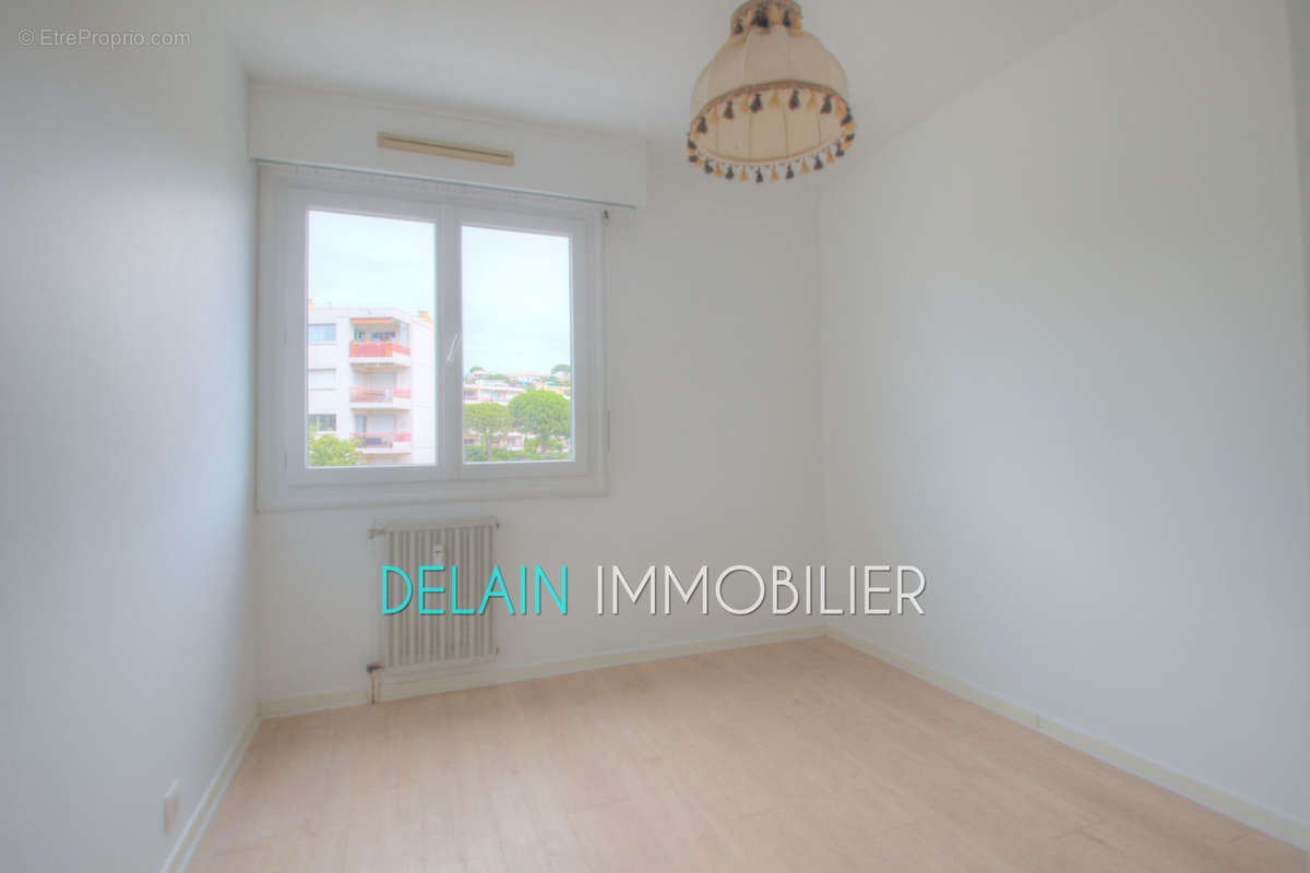 Appartement à CAGNES-SUR-MER