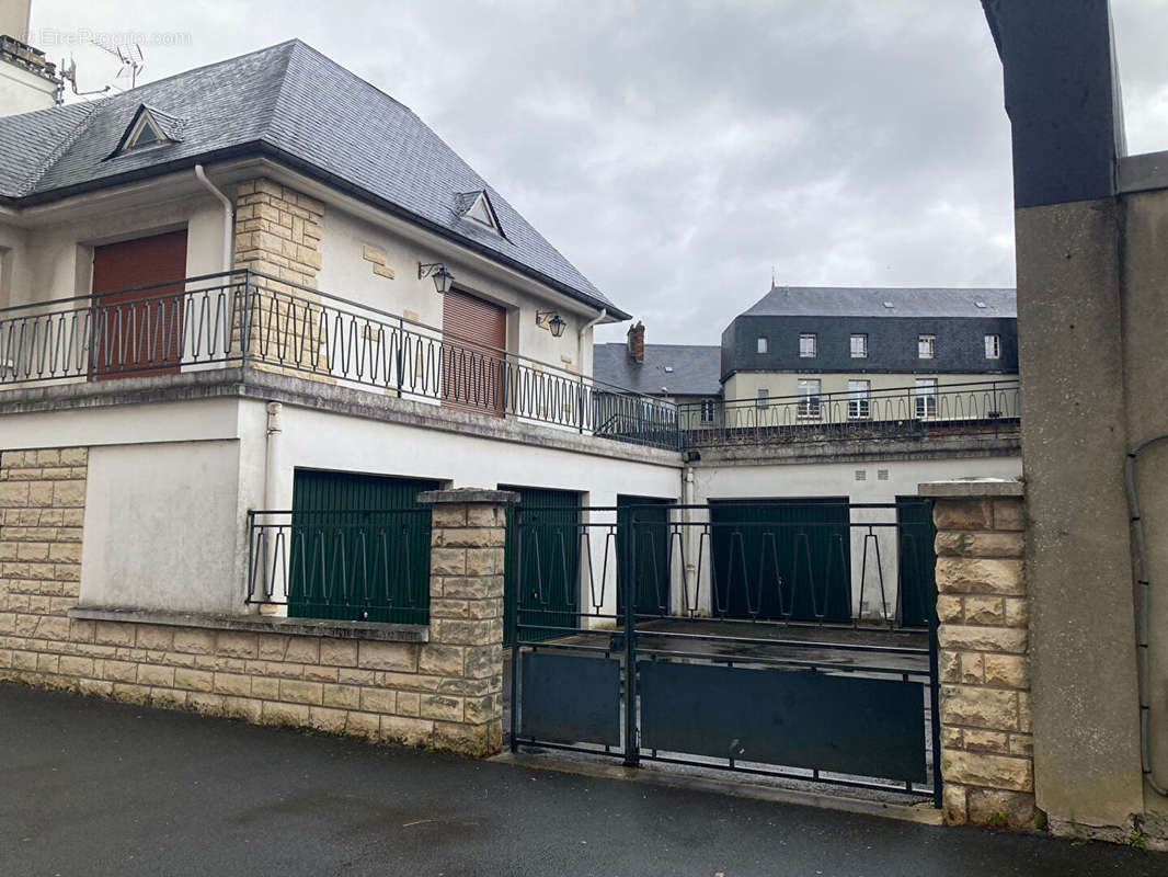 Maison à LISIEUX