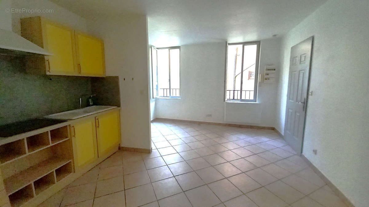 Appartement à L&#039;ISLE-SUR-LA-SORGUE