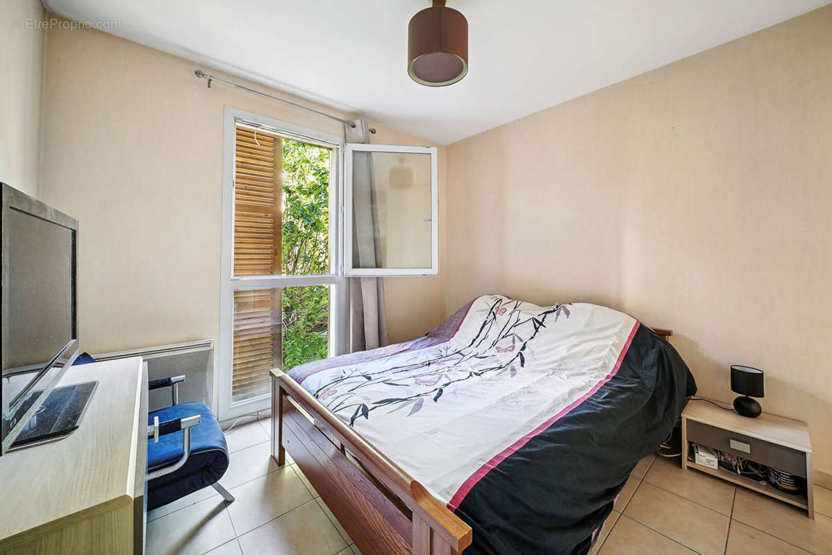 Appartement à LYON-7E