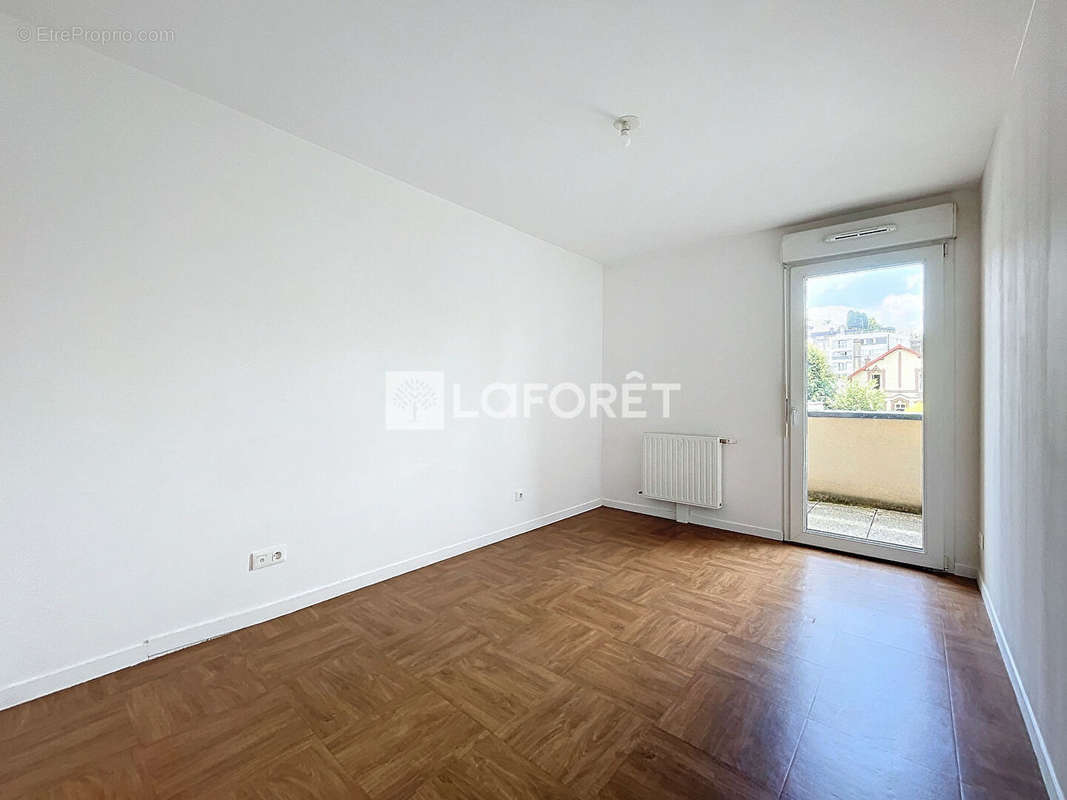 Appartement à EVREUX