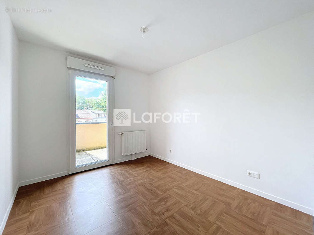 Appartement à EVREUX