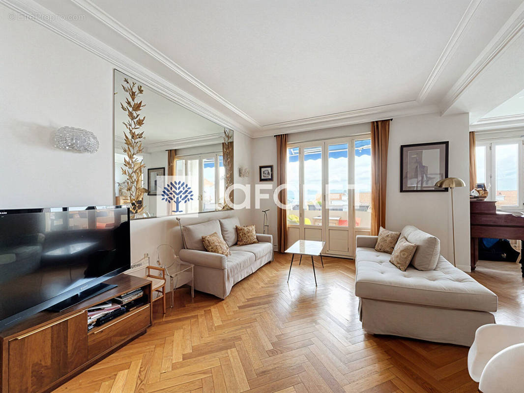 Appartement à LYON-4E