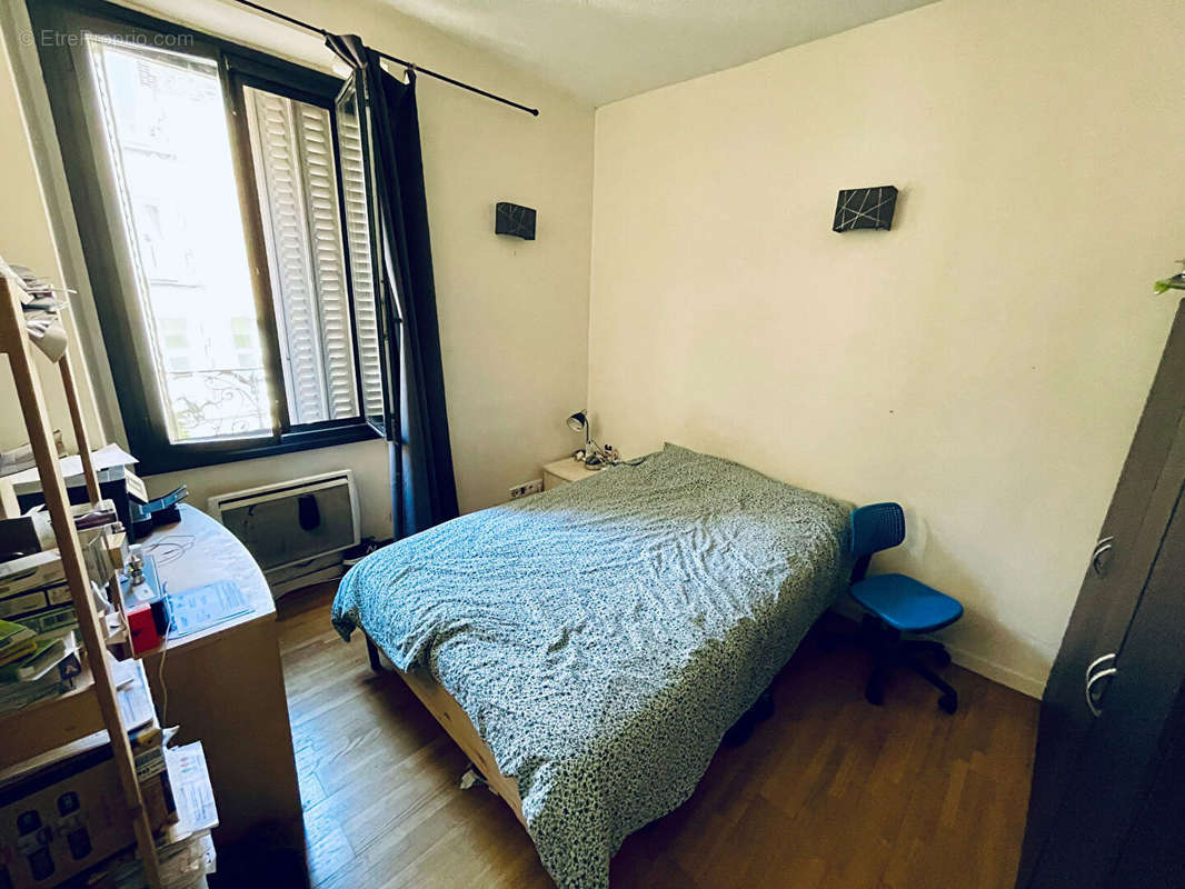 Appartement à CHAMPIGNY-SUR-MARNE