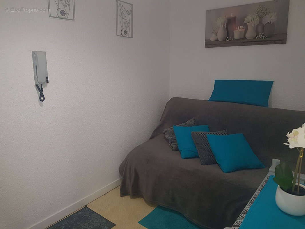 Appartement à LES SABLES-D&#039;OLONNE