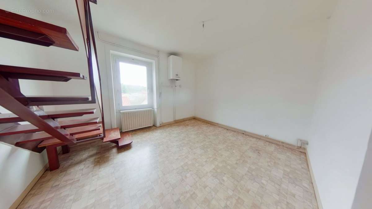 Appartement à SAINT-CHAMOND