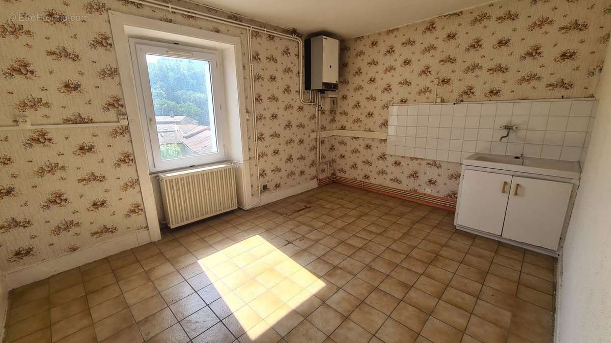 Appartement à SAINT-CHAMOND