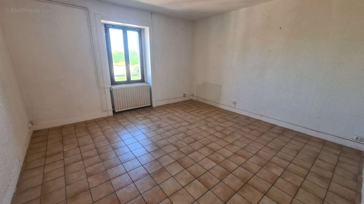 Appartement à SAINT-CHAMOND