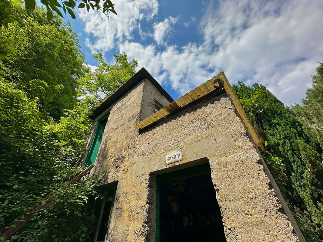 Maison à CREIL