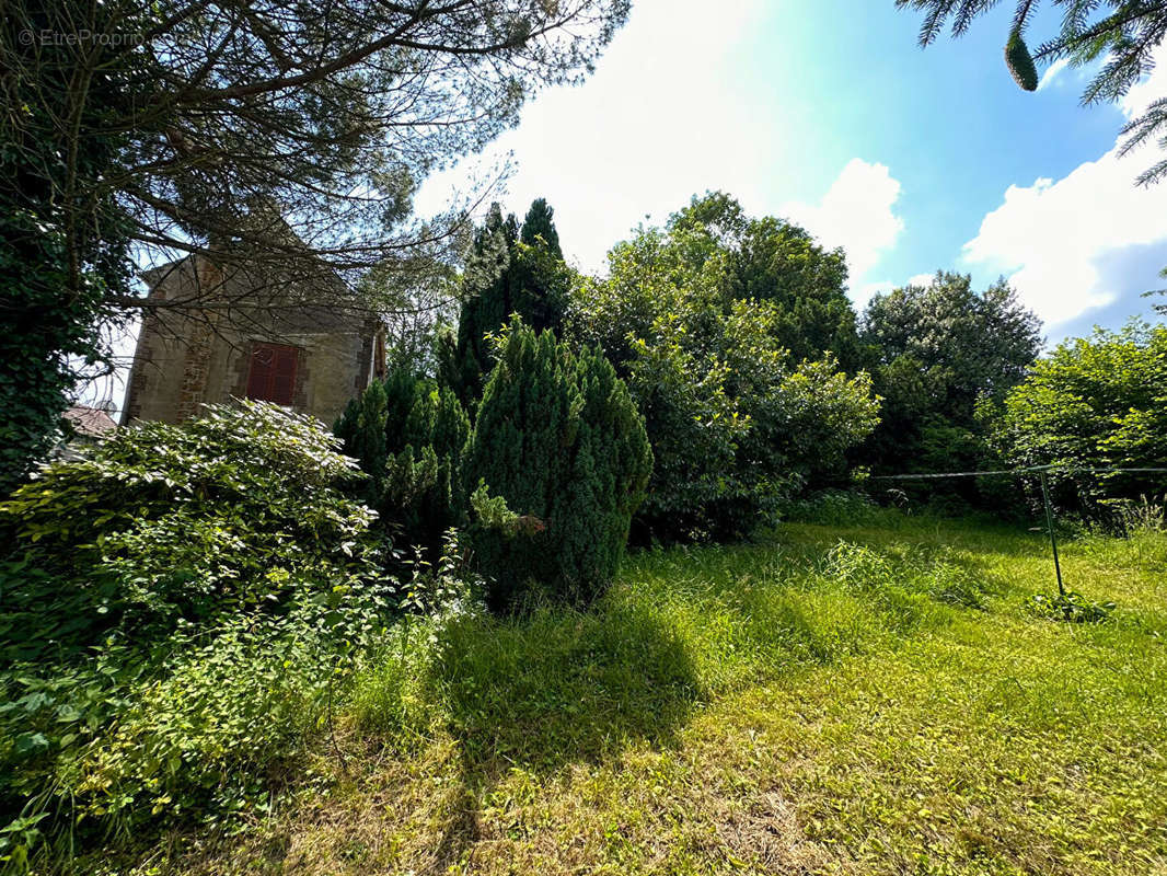 Maison à CREIL