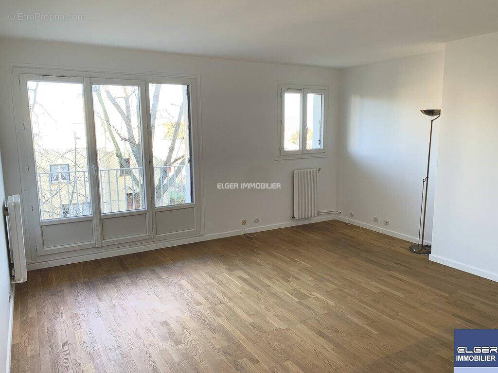 Appartement à CLAMART