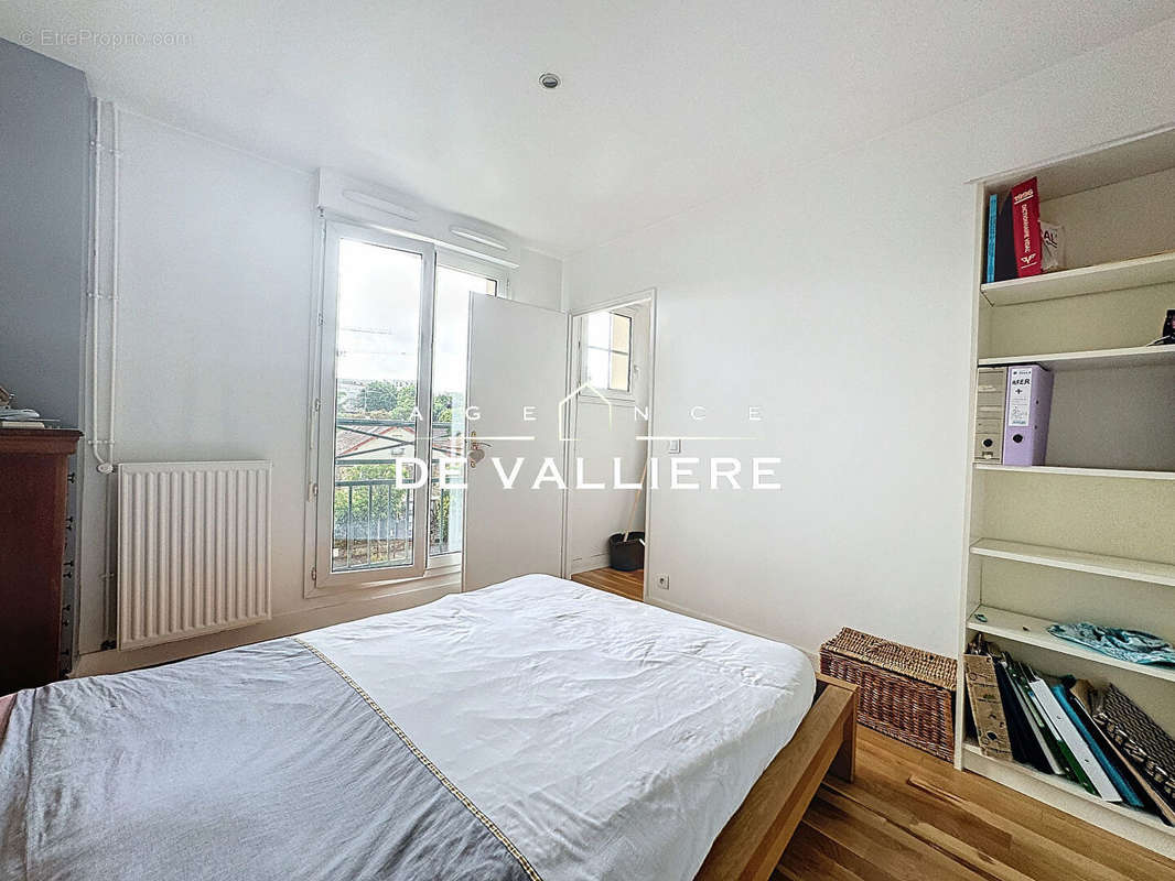 Appartement à RUEIL-MALMAISON