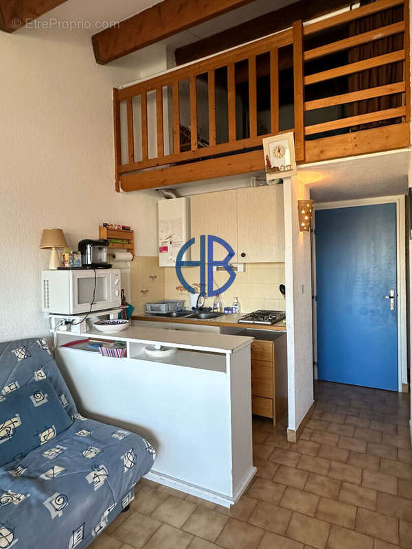 Appartement à AGDE