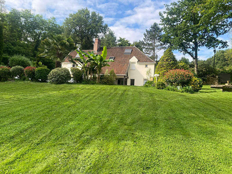 Maison à LA FERTE-SOUS-JOUARRE