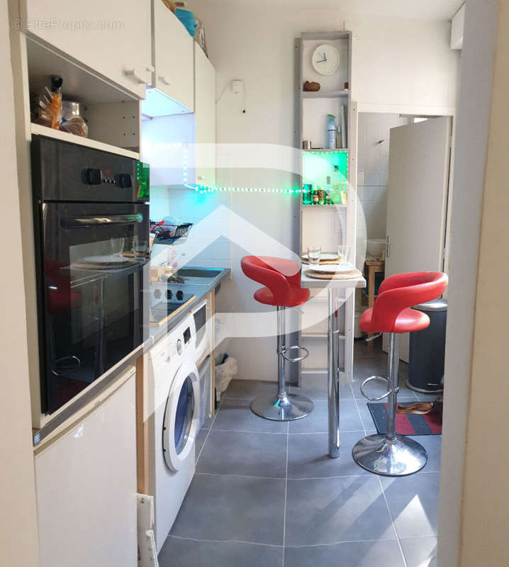 Appartement à ORLEANS