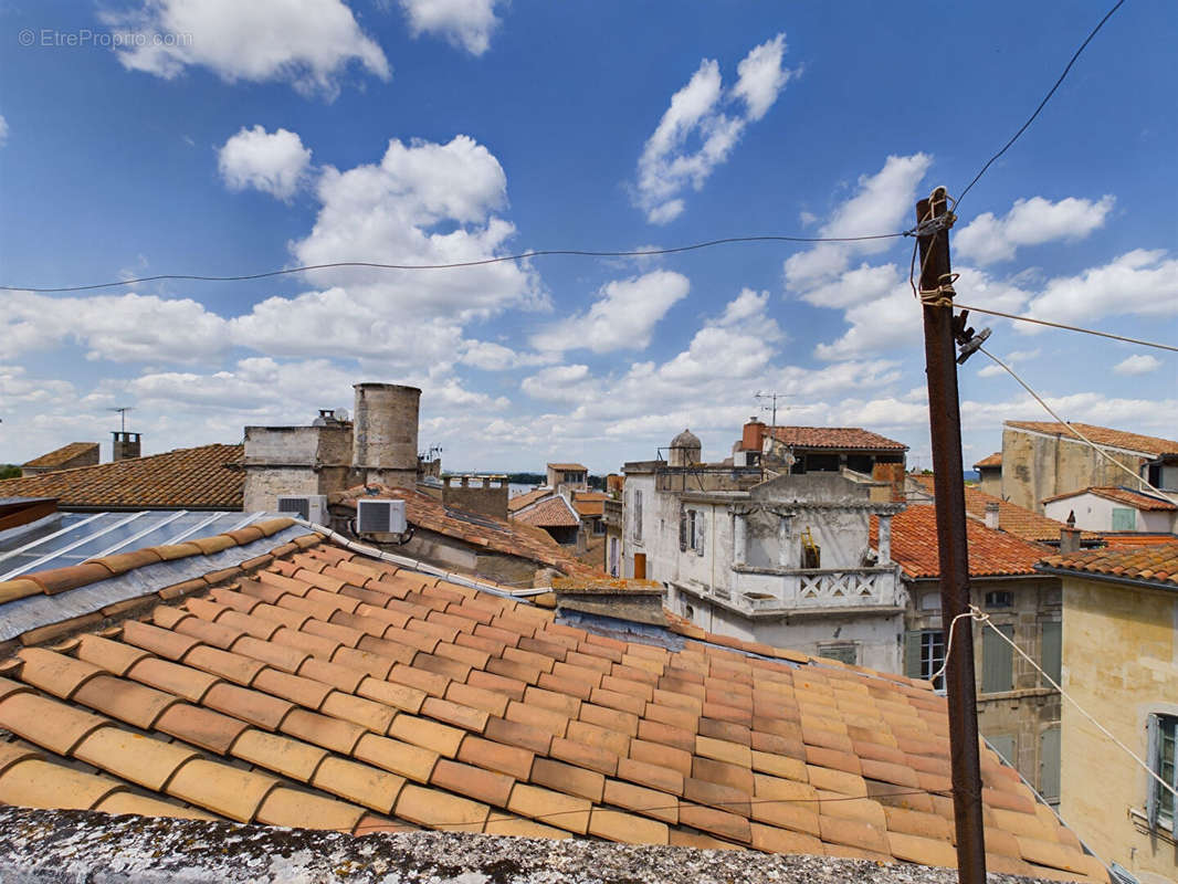 Appartement à ARLES