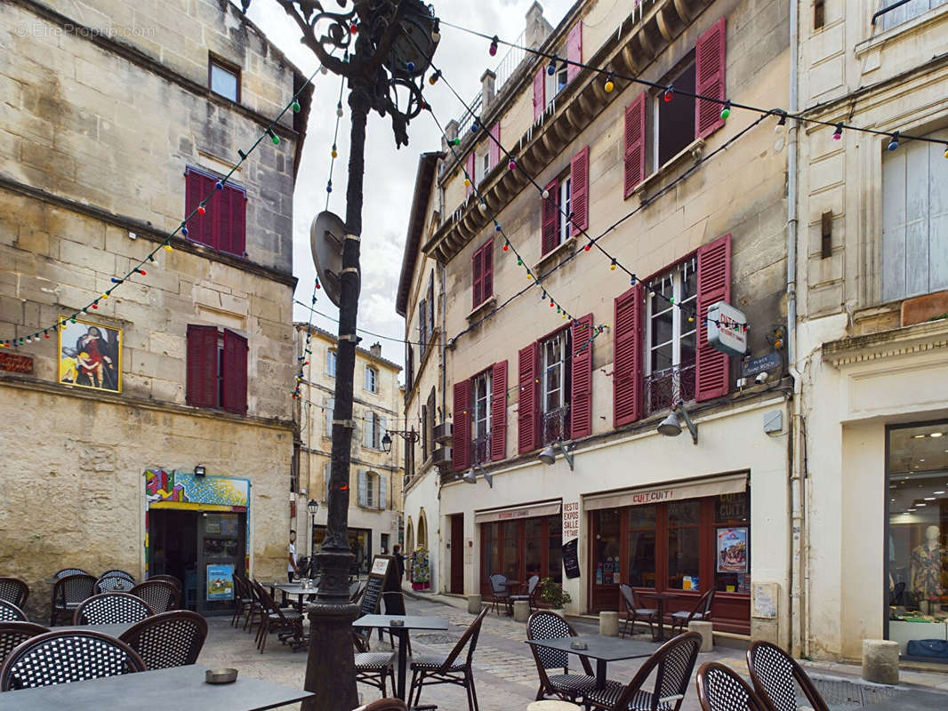 Appartement à ARLES