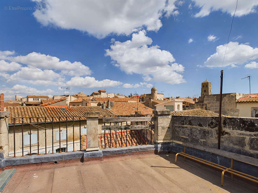 Appartement à ARLES