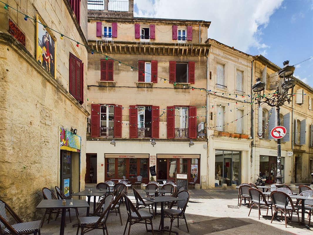 Appartement à ARLES