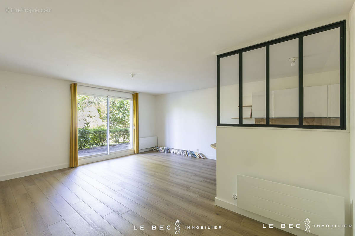 Appartement à VANNES