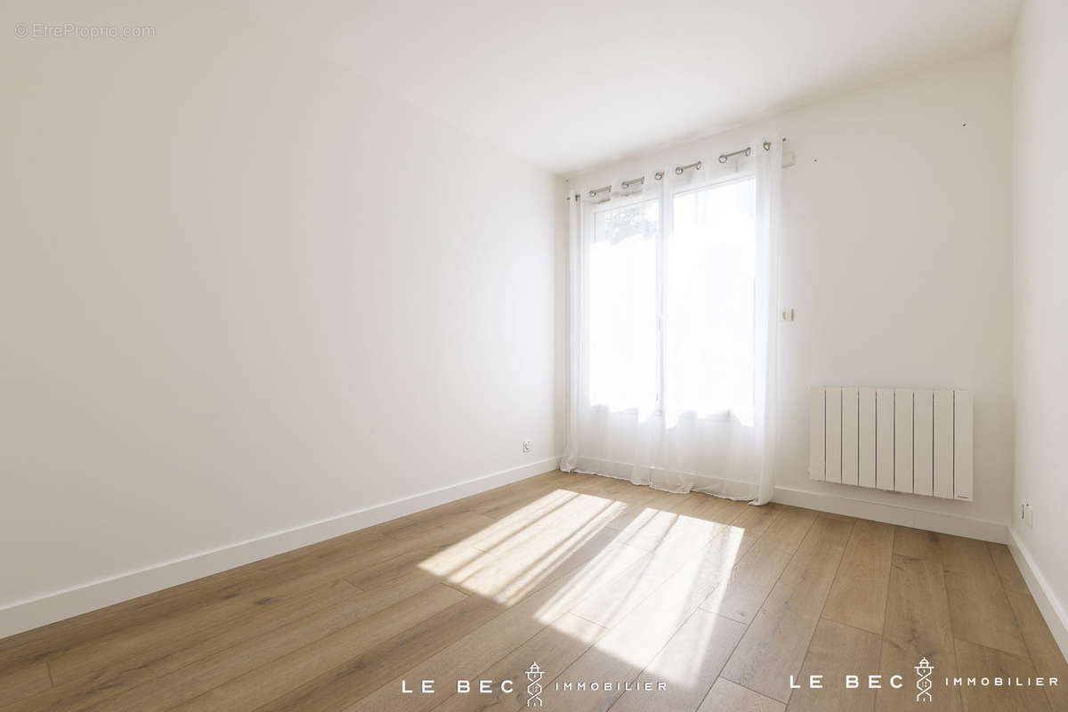 Appartement à VANNES