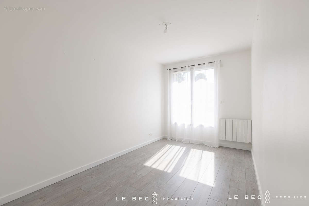 Appartement à VANNES