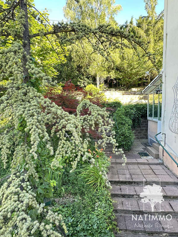 Maison à OBERNAI