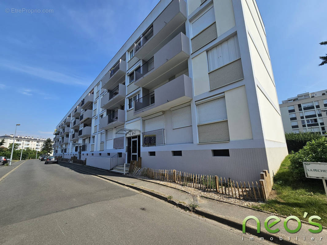 Appartement à CHOLET