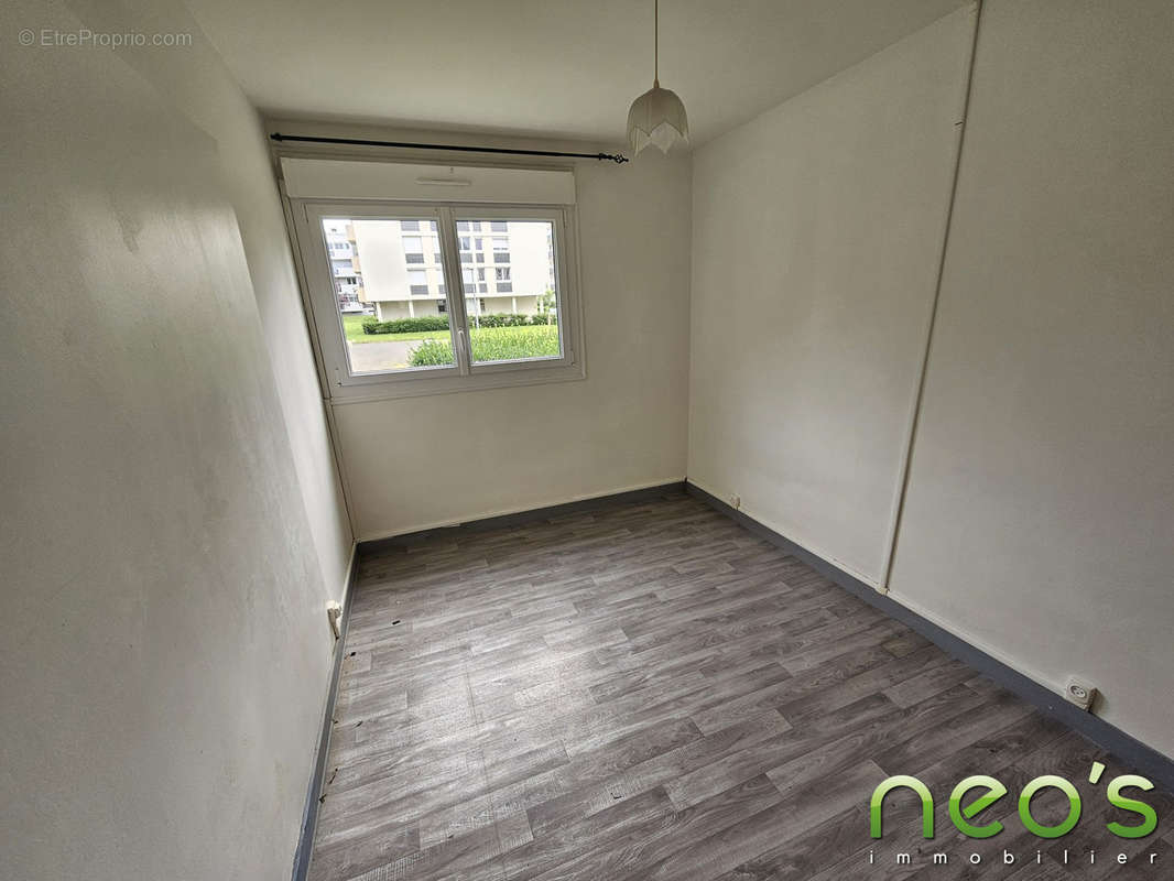 Appartement à CHOLET