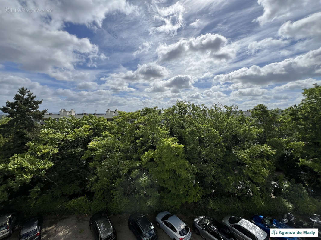 Appartement à MARLY-LE-ROI