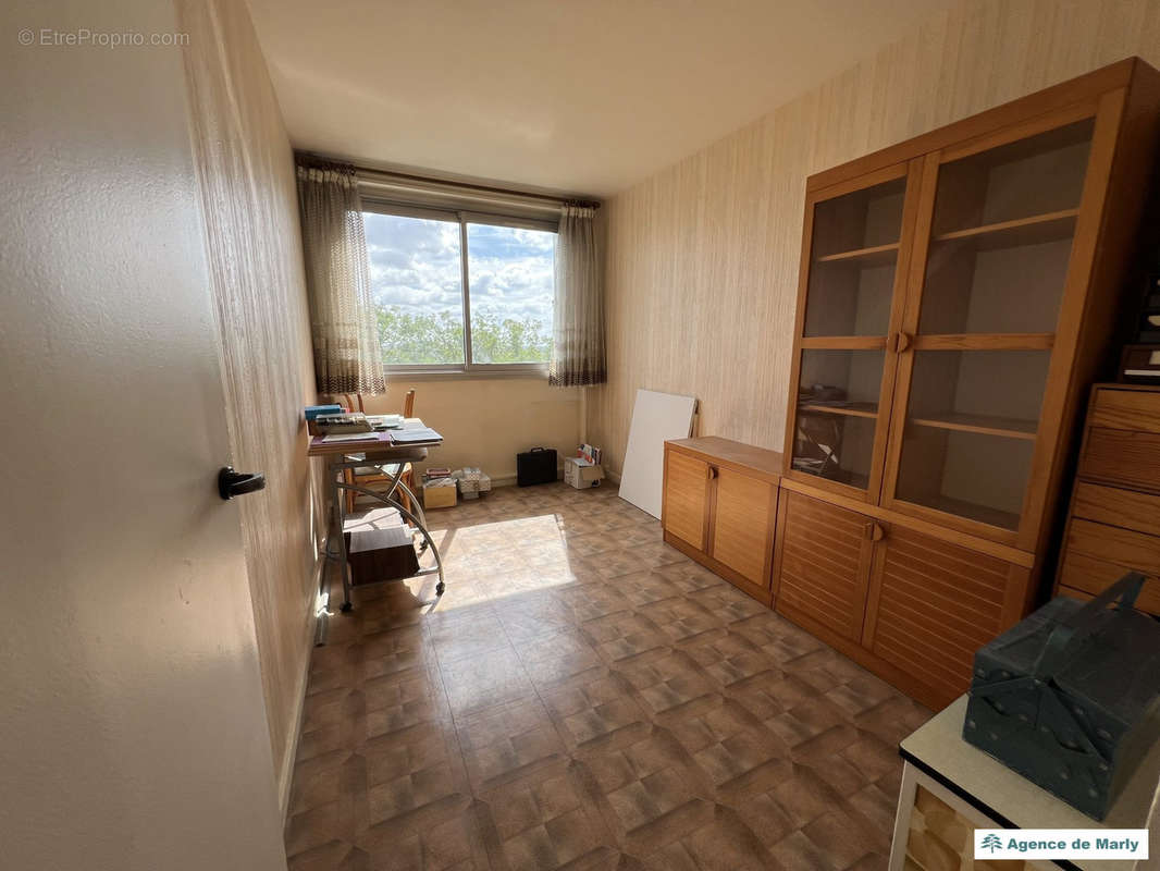 Appartement à MARLY-LE-ROI